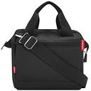 Vorschaubild reisenthel Lenkertasche Roomy schwarz