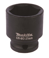 Makita Steckschlüssel 1/2" SW27 B-40222