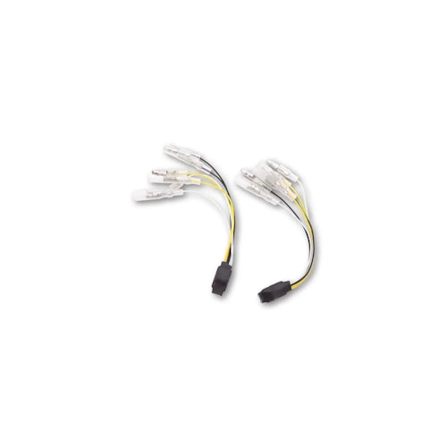MOTOISM Abschalte-Relais Positionslicht für 2in1 Blinker