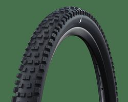 Schwalbe Nobby Nic Reifen 27,5 Zoll schwarz 2,40" Addix