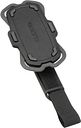 Vorschaubild Rixen & Kaul Handyhalter Phonepad Loop grau/schwarz