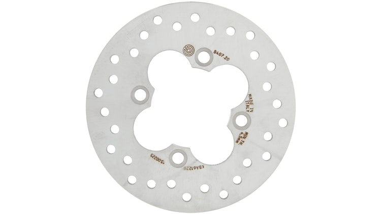 Brembo Bremsscheibe 68B40720