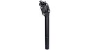 Vorschaubild CONTEC Parallelogramm-Federsattelstütze SP-060 Slim 30,9 mm schwarz