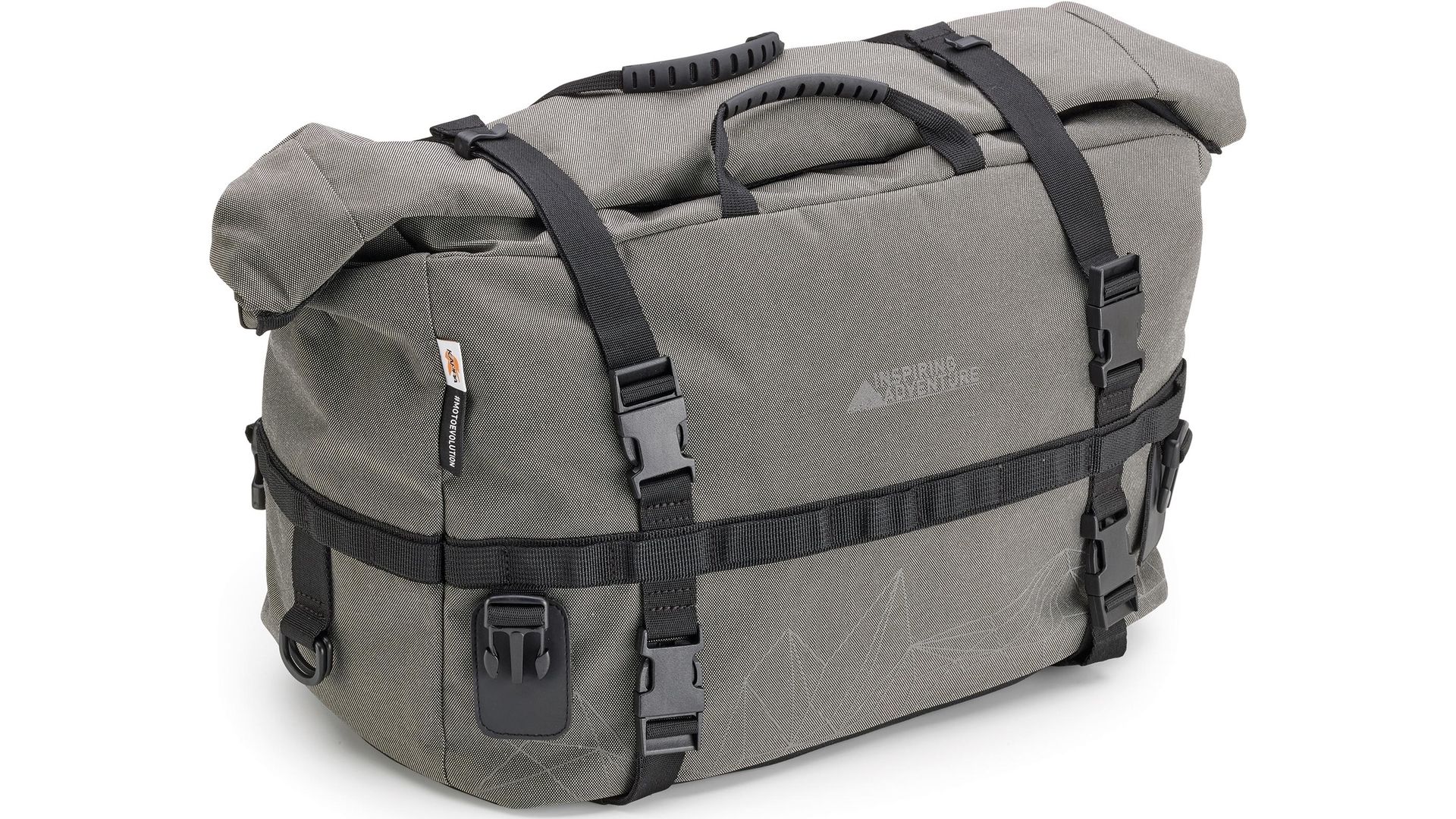 Kappa Hecktasche RA318