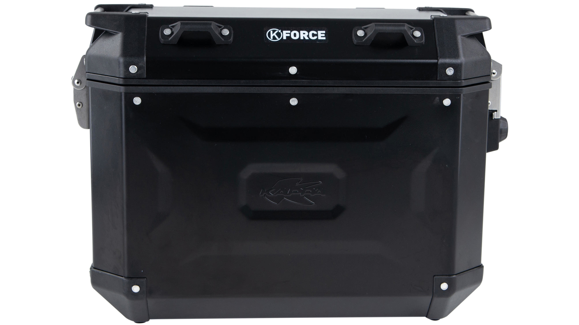 Kappa Seitenkoffer KFR37 K-Force