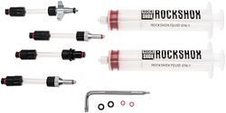 RockShox Entlüftungs-Kit