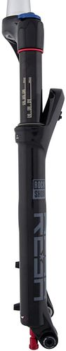RockShox Federgabel Reba 26 130 mm schwarz