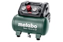 Vorschaubild Metabo Kompressor Basic 160-6 W OF