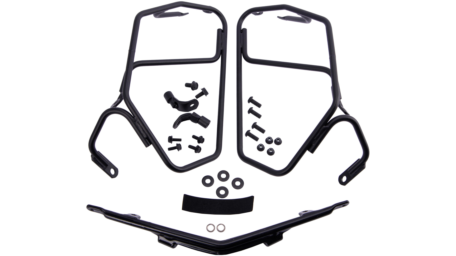 Kappa Abstandshalter TE für Ducati Diavel 1200