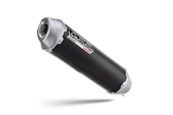 GPR Komplettauspuffanlage Honda SH 125I 2020/2023 PentascooTEr FSS