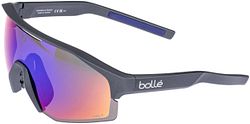 Bollé Lightshifter Brille Cat. 3 titanium matte