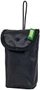 Vorschaubild Racktime Regenschutzhaube Cover-it Edge schwarz
