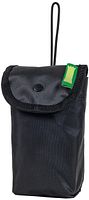 Racktime Regenschutzhaube Cover-it Edge schwarz