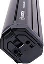 Vorschaubild Bosch Akku PowerTube 500 Wh vertikal schwarz