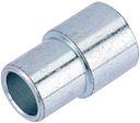 Vorschaubild Elite Steckachsenadapter silber