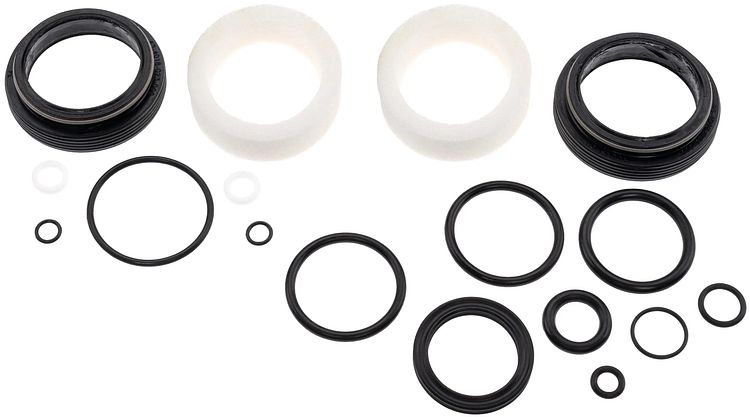 RockShox Service-Kit 200 Std./1 Jahr Rudy XL Mod 2026+