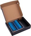 Vorschaubild CONTEC Scheibenbremsbelag DiscStop+ CBP-160 blau