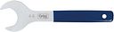 Vorschaubild Cyclus Tools Steuerkopfschlüssel 44 mm blau