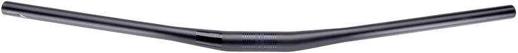 CONTEC Lenker Vertigo 740 mm schwarz Griffweite 740 mm, Rise 10 mm