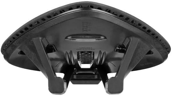 fi'zi:k Sattel Aeris Long Distance Adaptive schwarz
