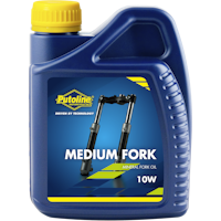 Putoline Gabelöl Medium Fork- 500 ml