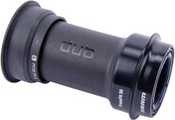 SRAM Innenlager DUB Road BB30 Pressfit schwarz für Cerv&eacute, lo Tretlagergehäuse, BB