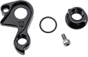 Vorschaubild Union Schaltauge GH-334 silber