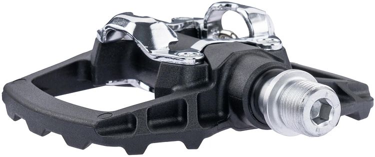 CONTEC Systempedal NY-505050 schwarz