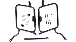 Kappa Seitenkofferträger KLX für Honda Kappa Seitenkofferträger KLX für HondaZubehörbild