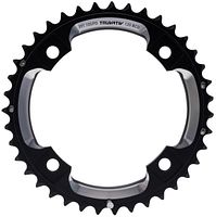 Truvativ MTB Kettenblatt 39 Zähne schwarz