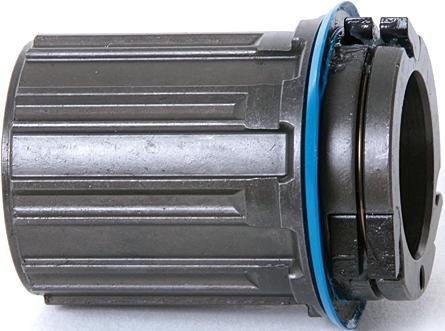 Fulcrum Freilaufkörper schwarz