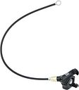 Vorschaubild RockShox Fernbedienung X-Loc links schwarz