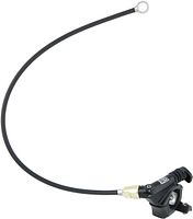 RockShox Fernbedienung X-Loc links schwarz