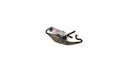 Vorschaubild LeoVince Komplettanlage Aluminium für APRILIA SR 50 MOTARD / GILERA ICE 50 KAT / PIAGGIO FLY 50 / ZIP KAT / ZIP 50 / PIAGGIO TYPHOON 50