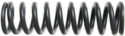 RockShox Feder 267 x 89 mm 350 lb schwarz