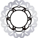 Vorschaubild Galfer DF474, schwarz/silber