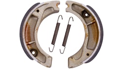 TRW Bremsbacke MCS 812