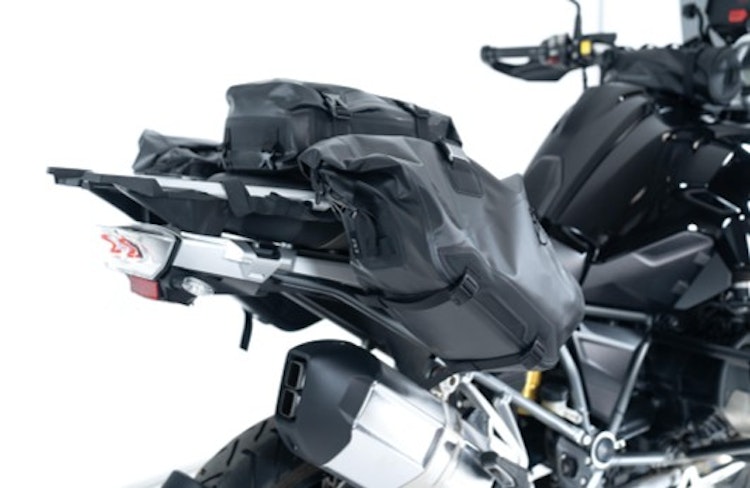 LS2 Seitentasche "Move Ahead"