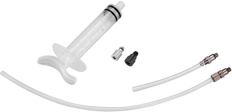 TRP Entlüftungs-Kit Basic Basic