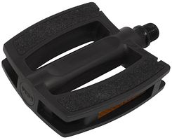 Union Pedal SP-827 SBL schwarz