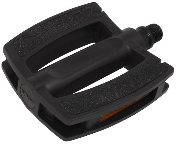 Union Pedal SP-827 SBL schwarz