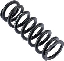 RockShox Feder 57,5-65 mm Hub 250 lb schwarz