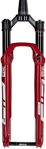 RockShox Federgabel SID SL Ultimate Race Day 2P rot