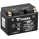 Vorschaubild Yuasa Batterie AGM Serie YT12A-WC