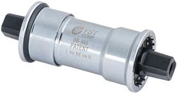 CONTEC Innenlager CBB-150 110 mm silber