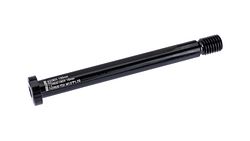 Conway Vorderradsteckachse GRV Alu ab 2021 schwarz