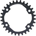 Vorschaubild Shimano Kettenblatt CUES 30 Zähne schwarz