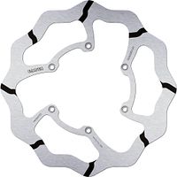 Galfer Bremsscheibe DF298 - Typ RWSX (starr grooved oversize)