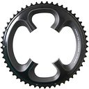 Vorschaubild Shimano Kettenblatt Ultegra FC-6800 53 Zähne schwarz