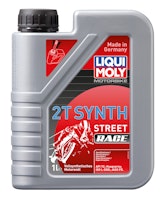 Liqui Moly 2T Synth Street Race 1 L